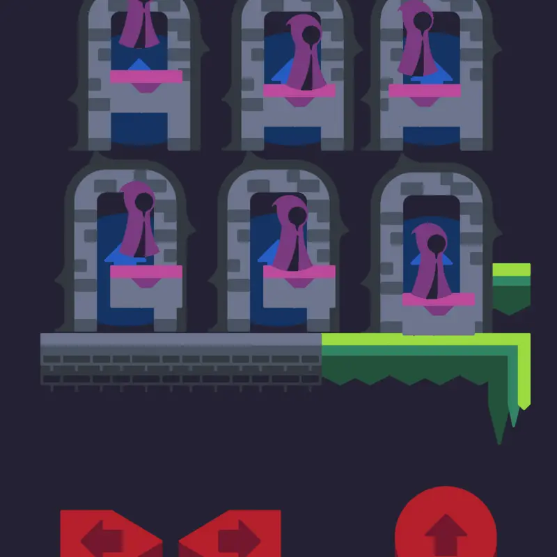 Game by @venusluci18