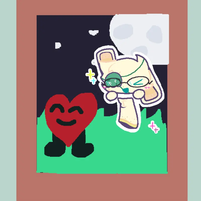 Game by @xXsansmaximumXx