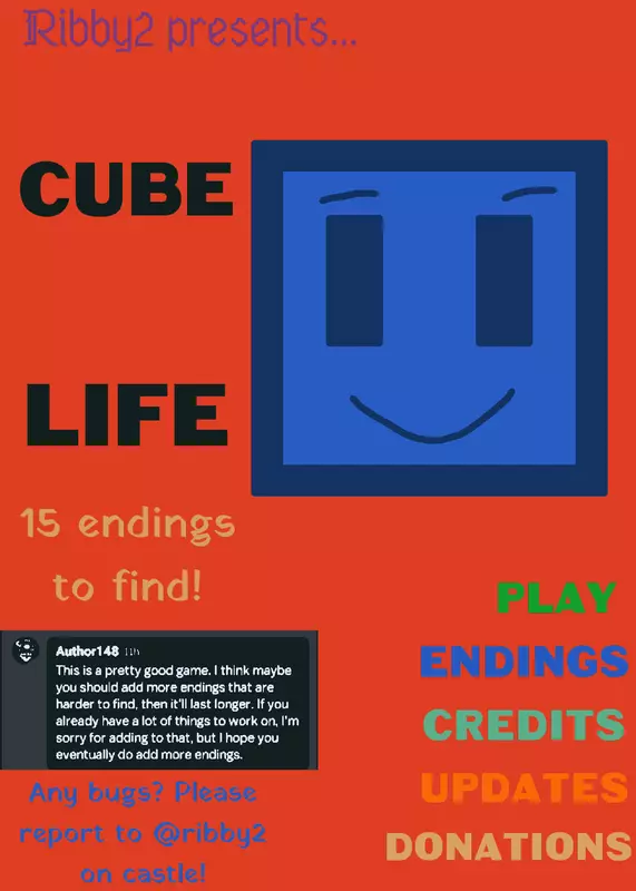 Game by @ribby
