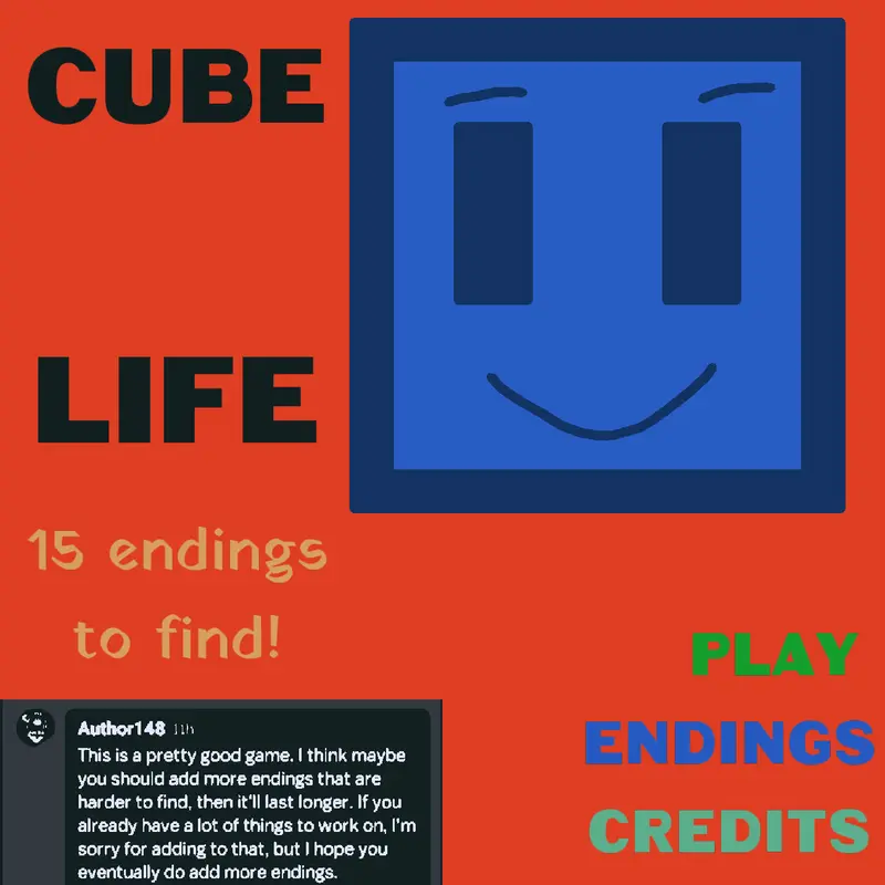 Game by @ribby