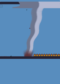 (Beta-test) realistc tornado (for real) (NOT...