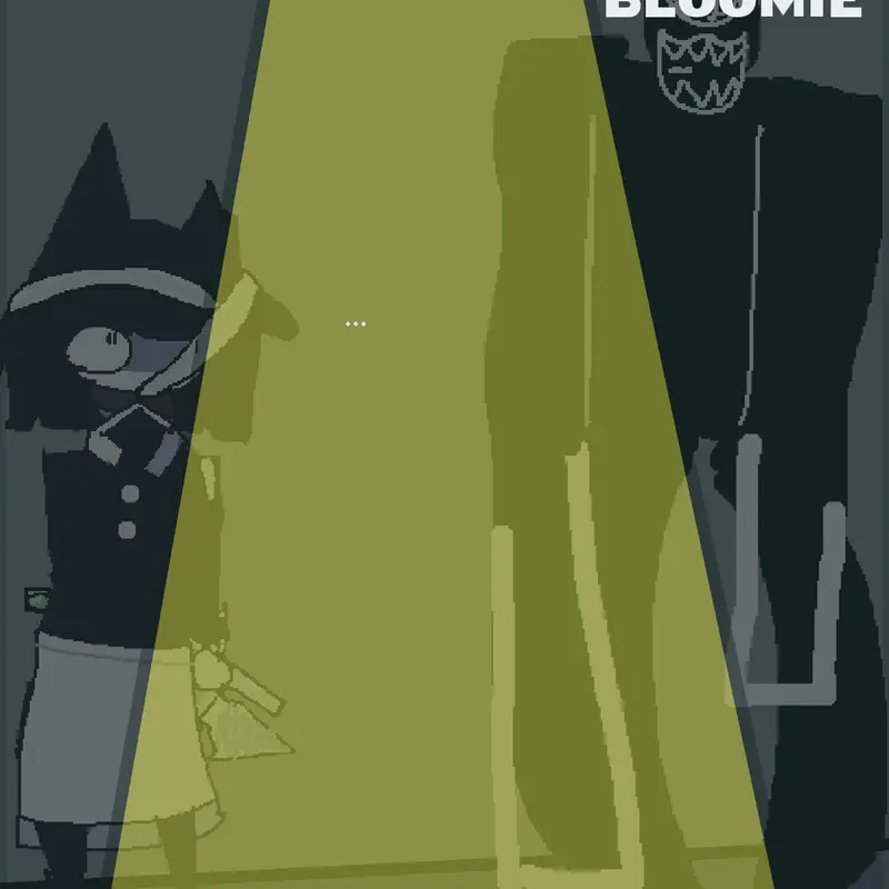 Game by @Abbie_fan_fpe