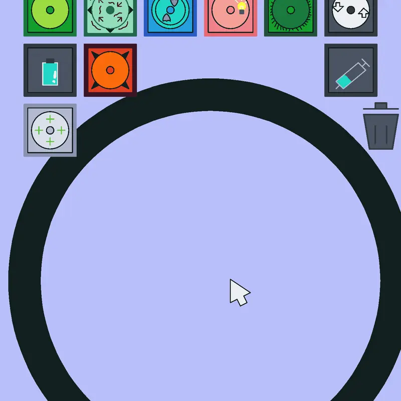Game by @M_Br