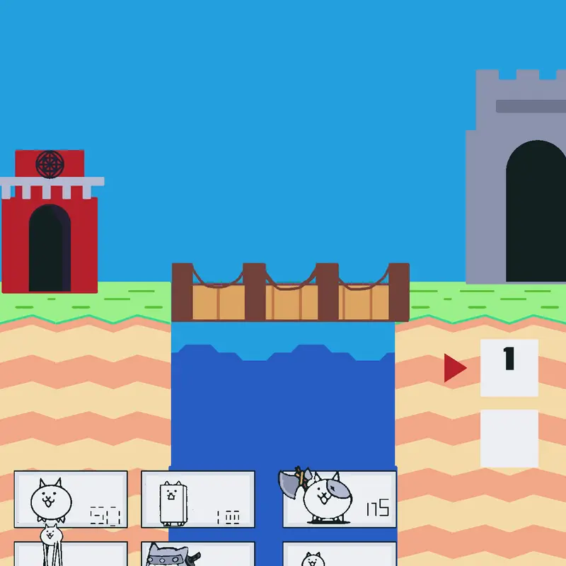 Game by @alien_and_cookie