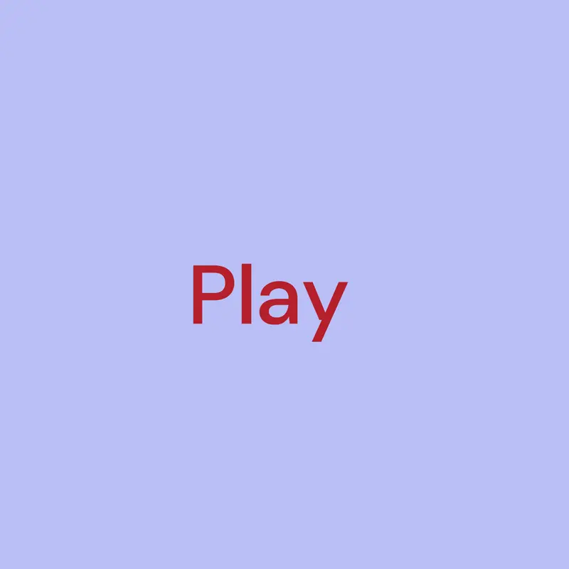 Game by @imweird