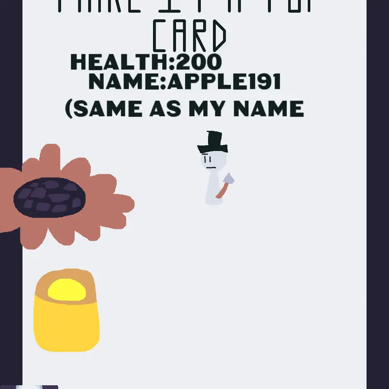 Game by @Apple191