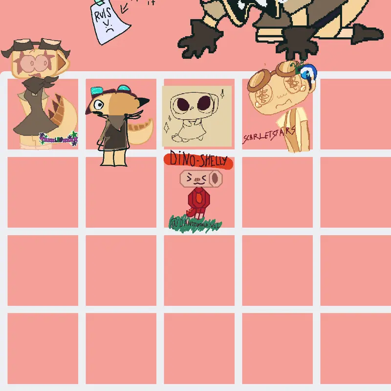 Game by @Star_Vee
