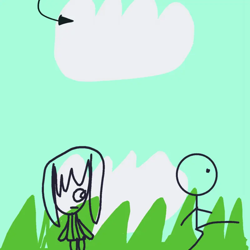 Game by @irogt