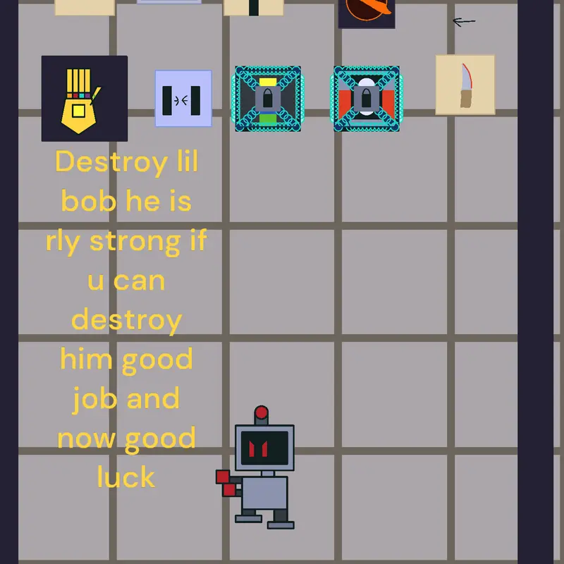 Game by @nikodem_games