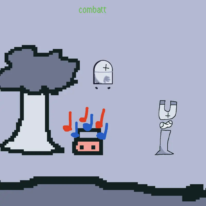 Game by @la_magnetoseta