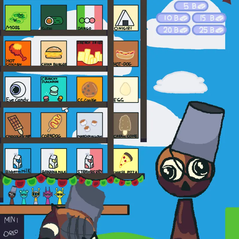 Game by @XxAv1aG3me_XPXx