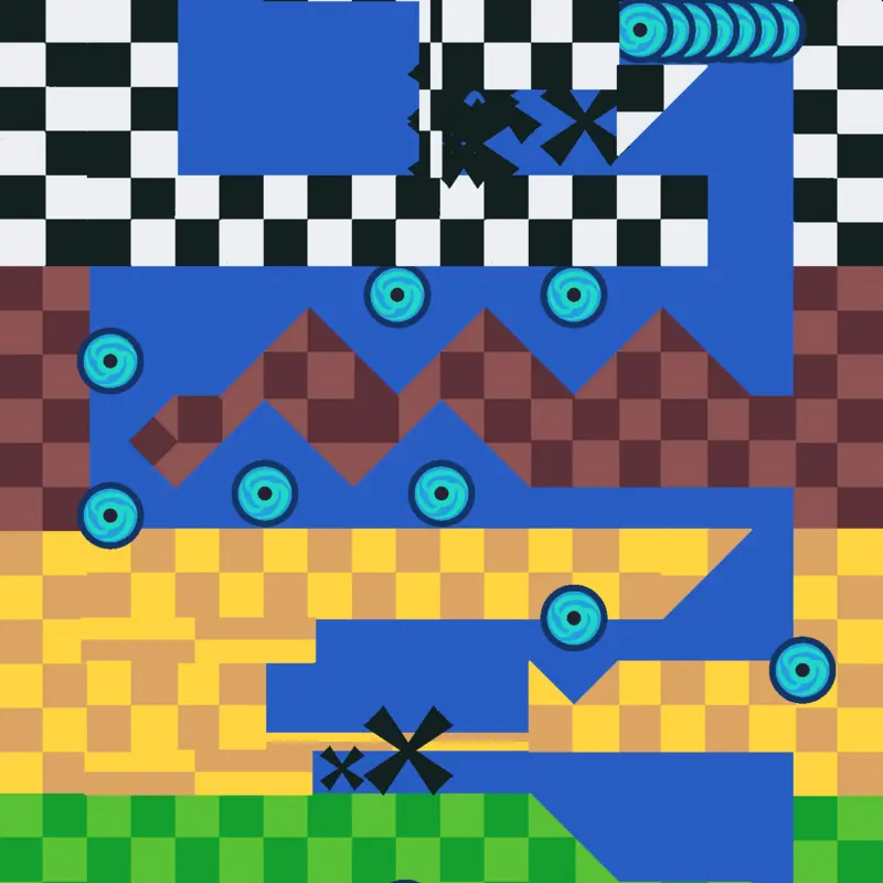 Game by @5swi