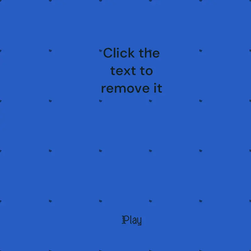 Game by @you_aym