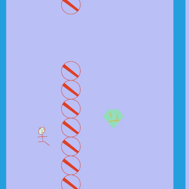 Game by @kruli