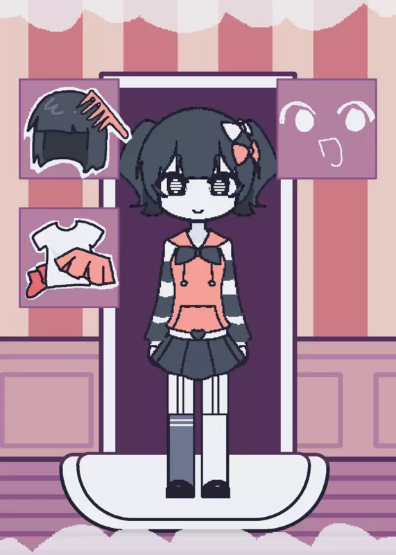 Game by @ace_leaves