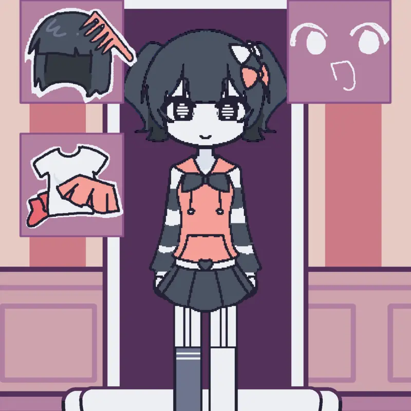 Game by @ace_leaves