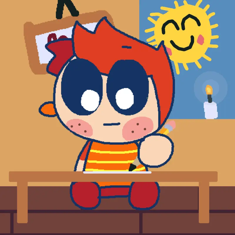 Game by @YuzuGO_
