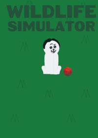 Wildlife simulator