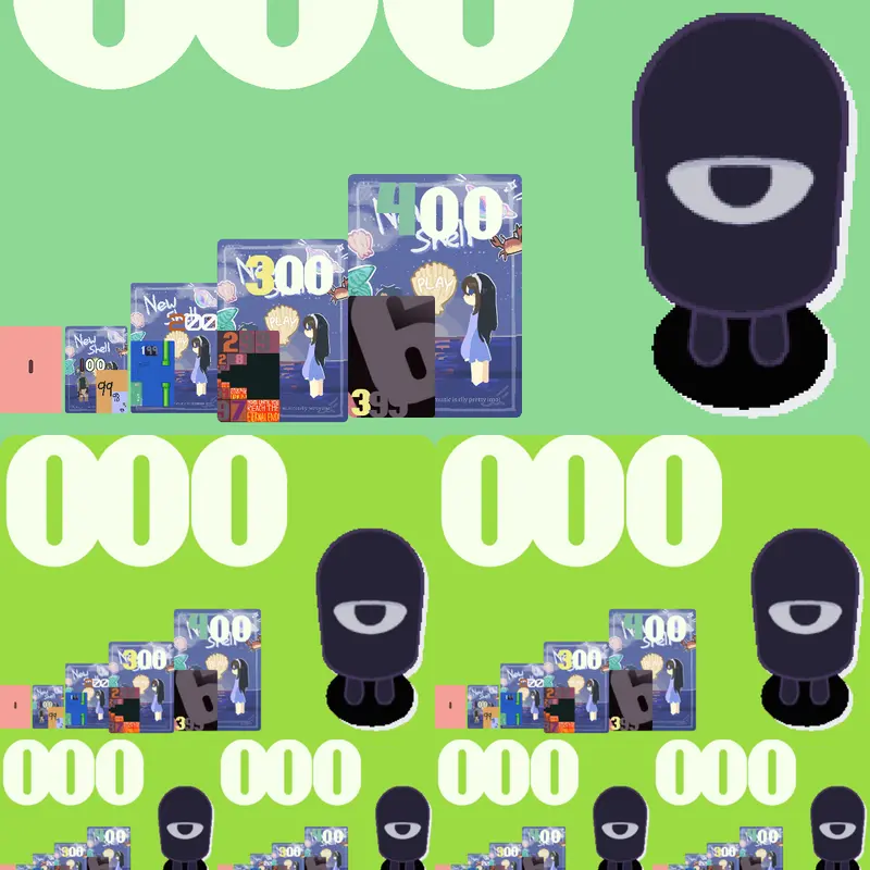 Game by @SundayHalloween
