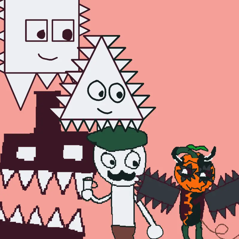 Game by @XrayClubstepGourdyBarney