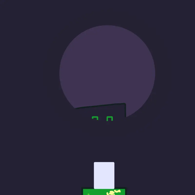 Game by @dravenjraeme