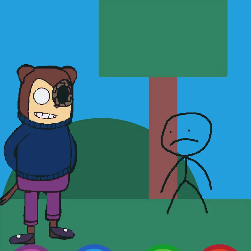 Game by @davipires