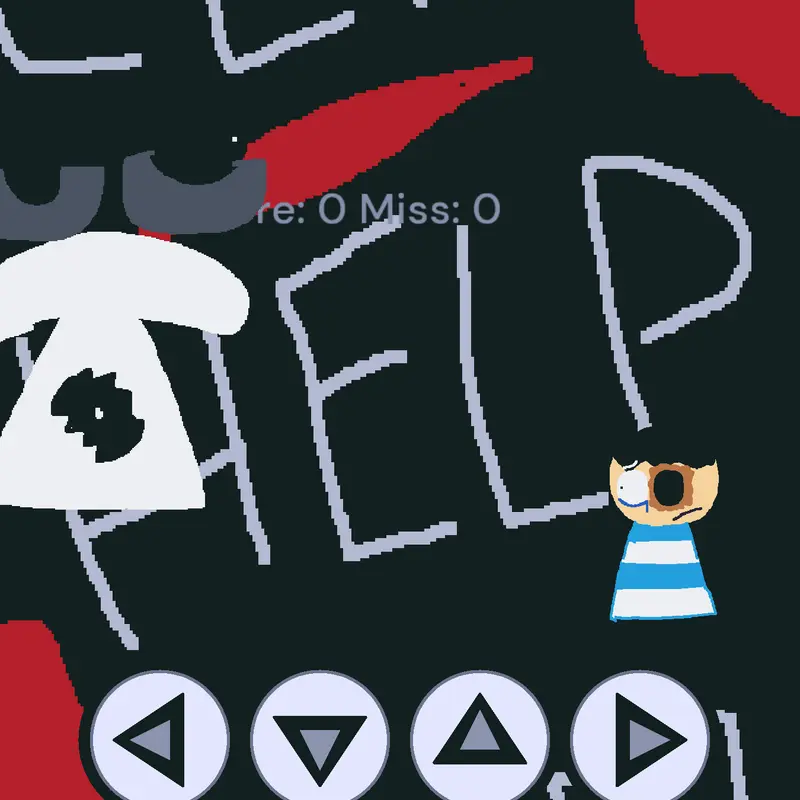 Game by @YOUR_LOCAL_LUCAS