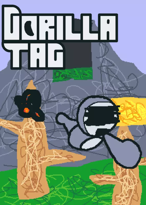 Game by @Enzonikolas