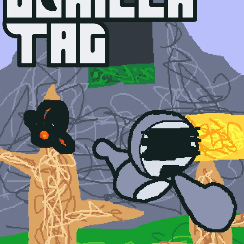 Game by @Enzonikolas