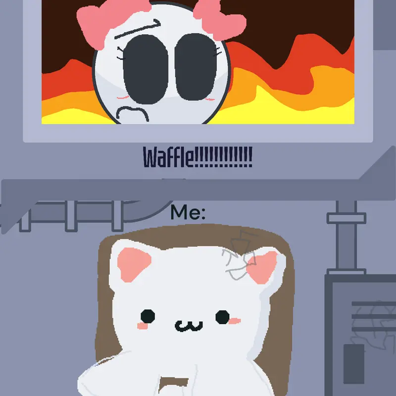 Game by @waffle_yum-