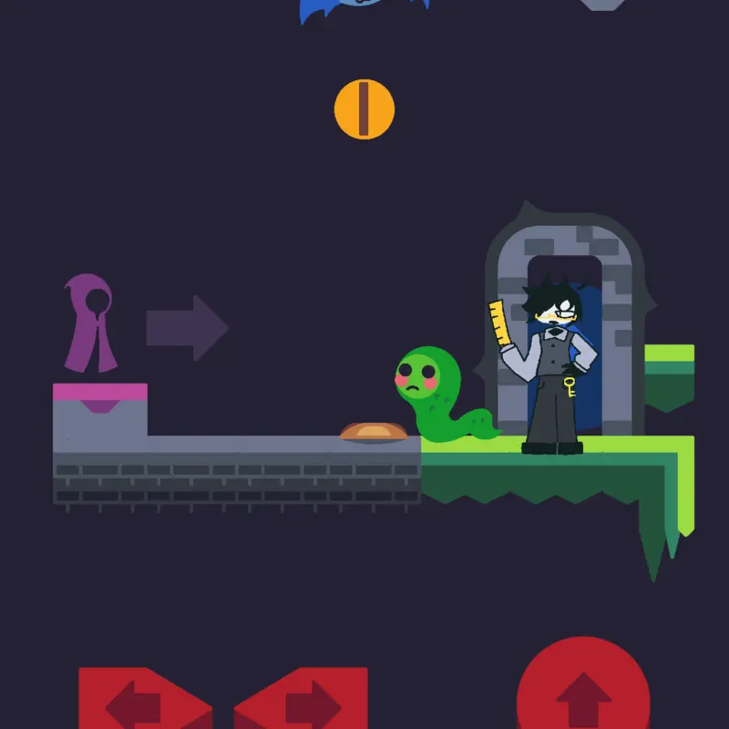 Game by @miss-circllle