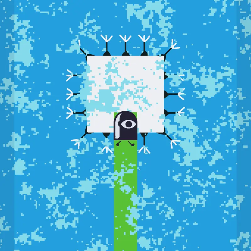 Game by @inctm