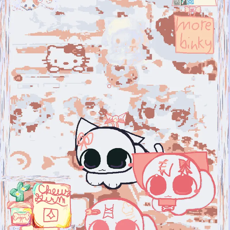Game by @kitti_paw