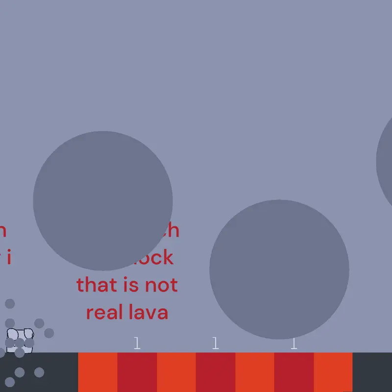 Game by @whatevernow