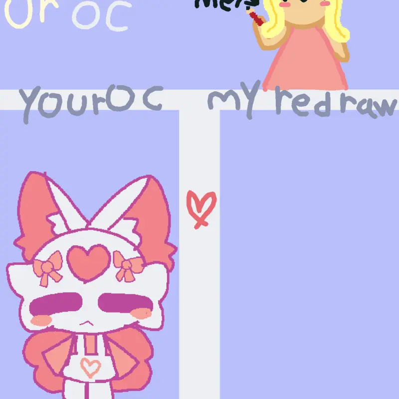 Game by @MilkcreamiiChu