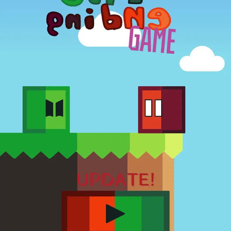Game by @samar_thecoolest