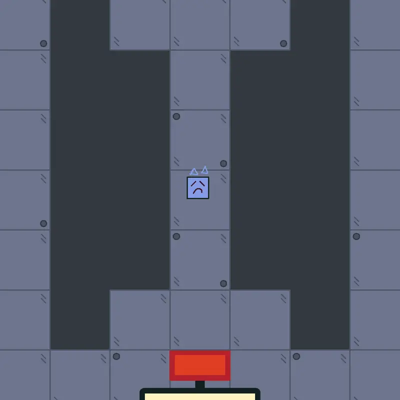 Game by @KirillKaminskiy