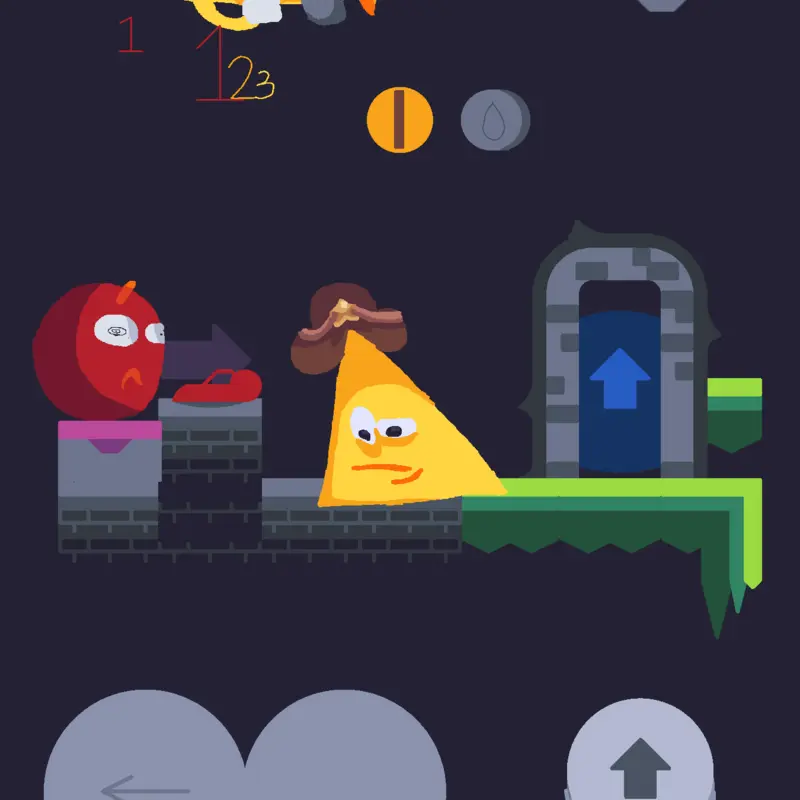 Game by @Jaykelodeonearth