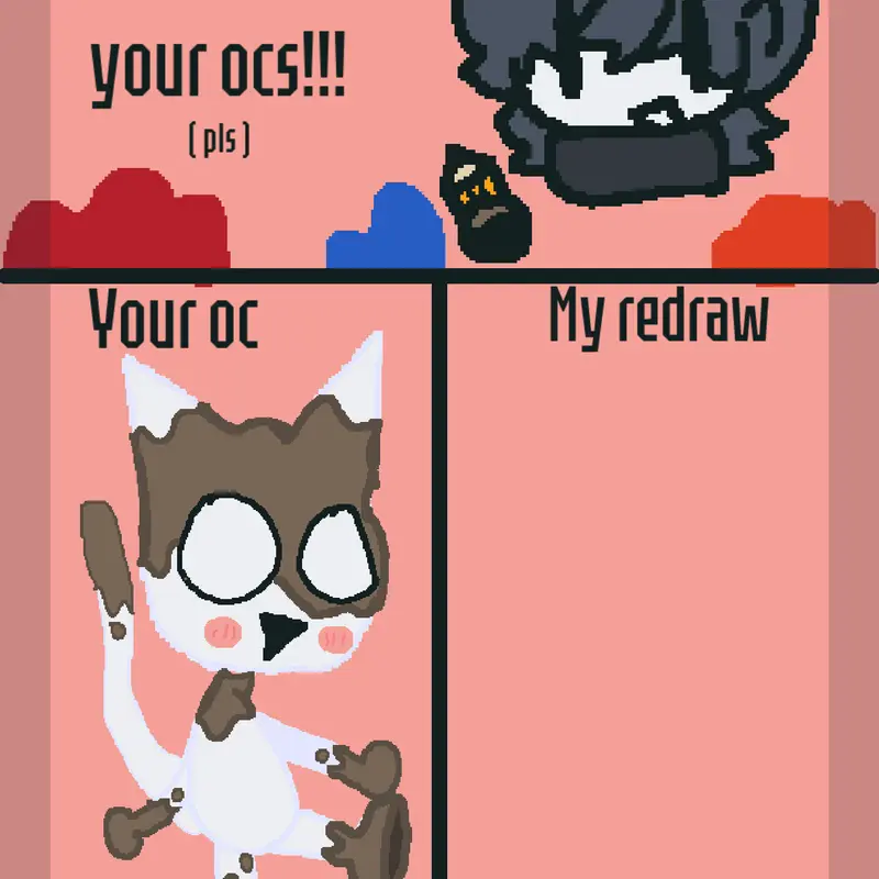 Game by @Chocolate_Fox