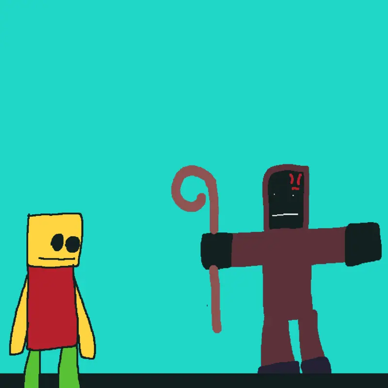 Game by @cotfac357