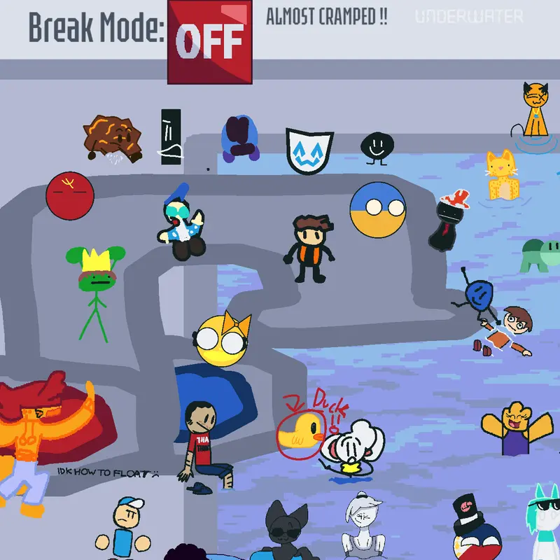Game by @Sushimosters