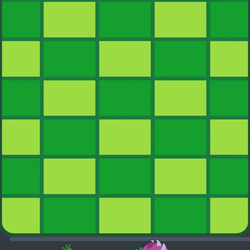 Game by @CamilaAvalos