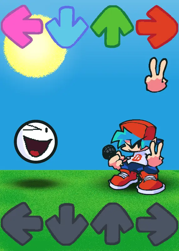 Game by @juackx142562