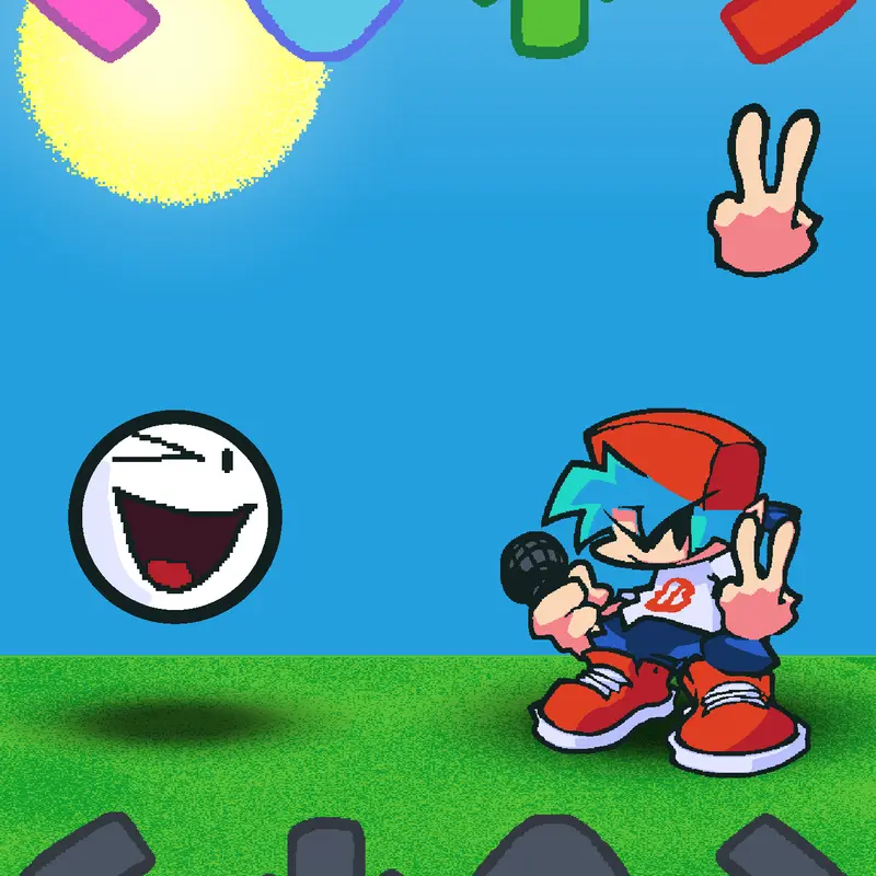 Game by @juackx142562