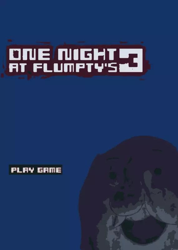 Game by @onaf