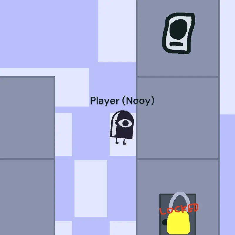 Game by @Nooy
