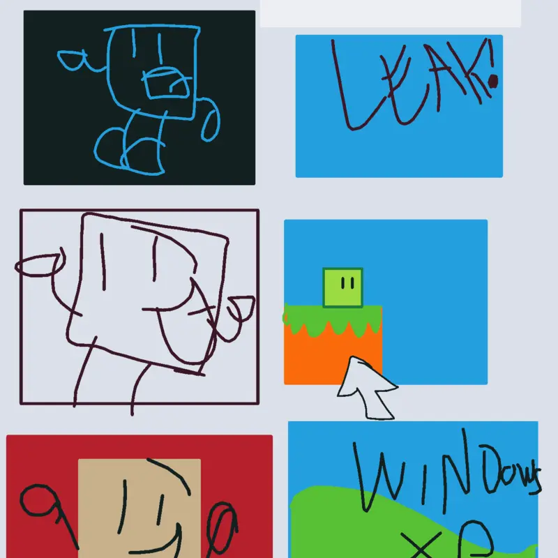 Game by @albeeico