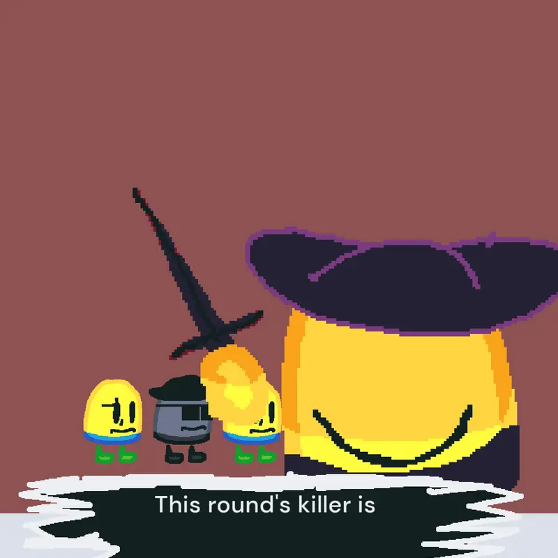 Game by @GUSGUERS