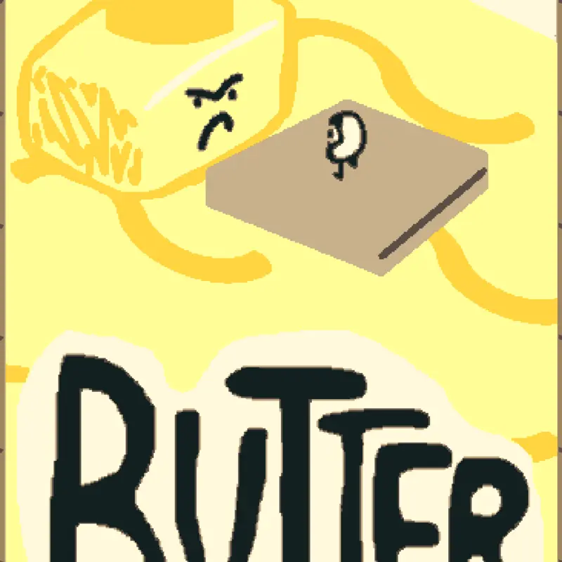 Butter 🧈 by @this_an_very_good