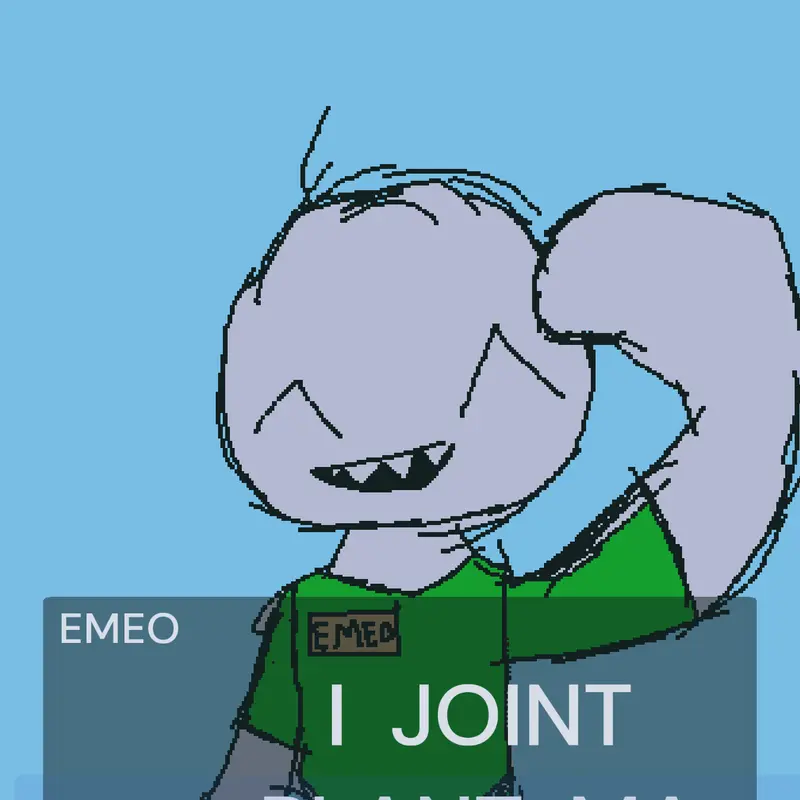 Game by @EMEO